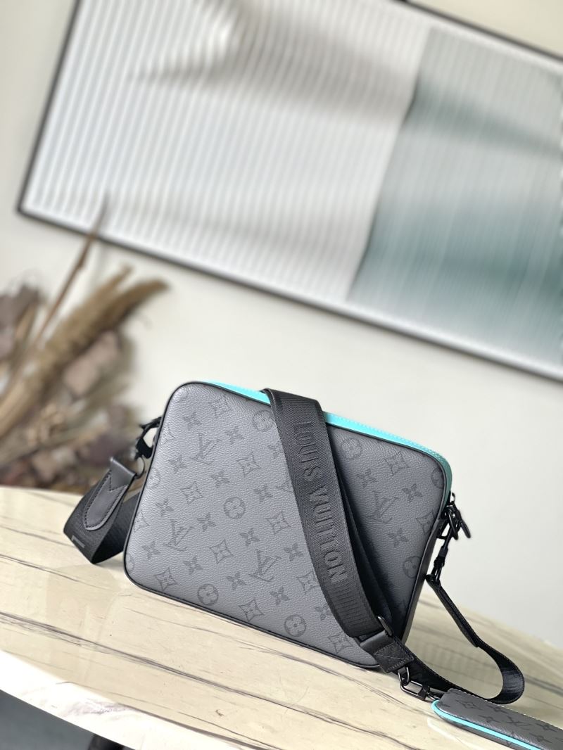 Mens Louis Vuitton Satchel Bags